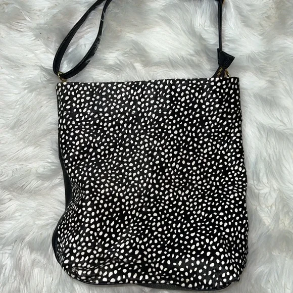 Anthropologie | Bags | Anthropologie Dalmatian Convertible  display picture 1